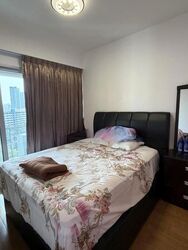 Eight Riversuites (D12), Condominium #621496761
